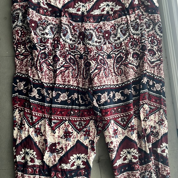 Fun pants - Picture 3 of 5